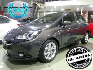 Opel Corsa 1.4 Expression 90 Cv 5p. -15