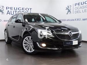 Opel Insignia St 2.0 Cdti Excellence Auto 5p. -16