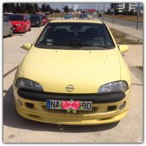 Opel Tigra 1.4i 16v 3p. -00