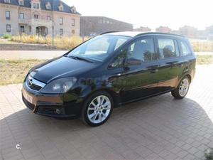 Opel Zafira Enjoy 1.9 Cdti 8v 120 Cv 5p. -06