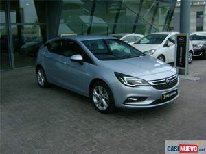 Opel astra 1.6 cdti 110 cv dynamic