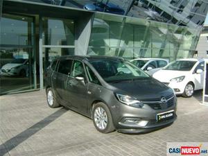 Opel zafira 1.6 cdti s/s 99kw (134cv) 17 excellence