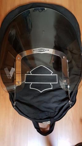 PANTALLA PROTECTORA ORIGINAL HARLEY DAVIDSON