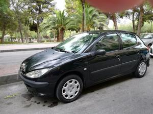 PEUGEOT 206 EMusic 