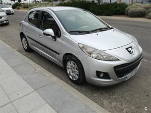 PEUGEOT 207 Business Line p.