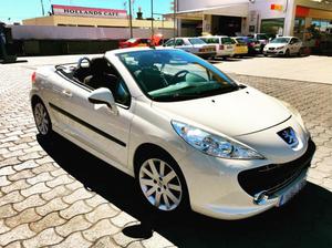 PEUGEOT 207 CC 1.6 THP 16v Sport -07