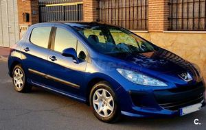 PEUGEOT 308 Confort 1.6 HDI 90 5p.