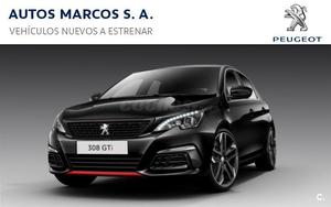 PEUGEOT 308 GTi 200KW 270CV 5p.