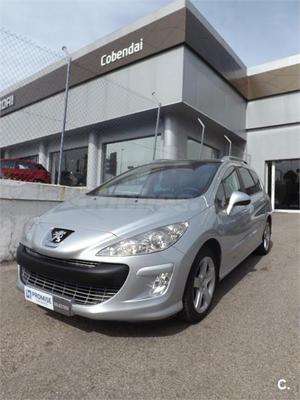 PEUGEOT 308 SW Premium 1.6 HDI 110cv FAP 5p.