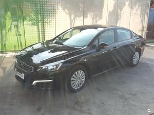 PEUGEOT 508 Access 1.6 eHDI p.