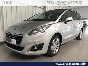 PEUGEOT  Allure 1.6 BlueHDi 120 EAT6 5p.