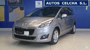 PEUGEOT  Allure 1.6 BlueHDi 88KW 120CV 5p.