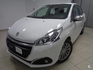 PEUGEOT P ALLURE 1.6 BlueHDi 73KW 100CV 5p.