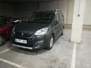 PEUGEOT Partner TEPEE Outdoor 1.6 BlueHDi p.