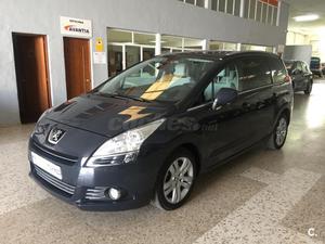 PEUGEOT  Premium 1.6 HDI 112 FAP 5p.