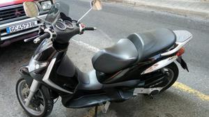 PIAGGIO beverly 