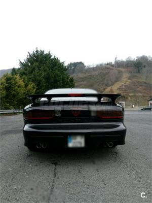 PONTIAC TRANS AM 5.7 V8 E 2p.