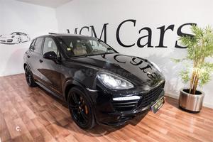 PORSCHE Cayenne 4.8 GTS Tiptronic 5p.