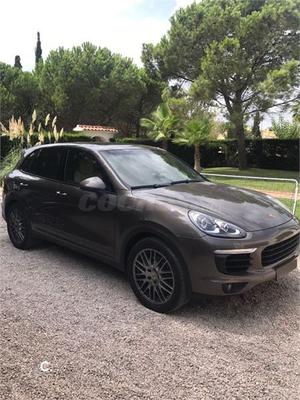 PORSCHE Cayenne Diesel 5p.