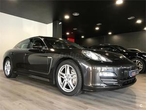 PORSCHE Panamera 4S 5p.