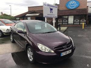 Peugeot 307 Cc v 2p. -03