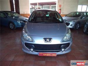 Peugeot 307 sw 1.6hdi pack 110
