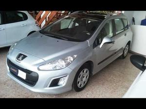 Peugeot 308 SW ACCESS 1.6 E-HDI 110 FAP