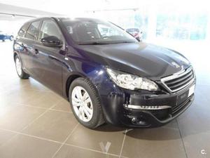 Peugeot 308 Sw Style 1.2 Puretech 96kw 130cv Ss 5p. -17