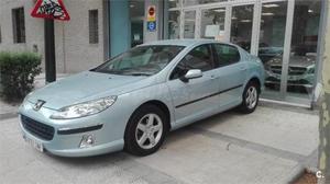 Peugeot 407 St Confort Hdi p. -05