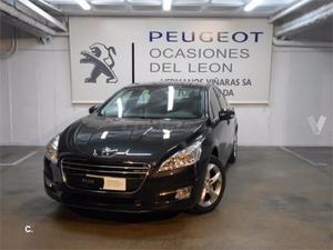 Peugeot 508 Active 1.6 Ehdi 115cv 4p. -14