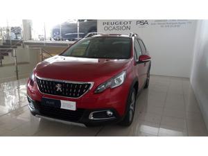 Peugeot  BlueHDI S&S Allure 120