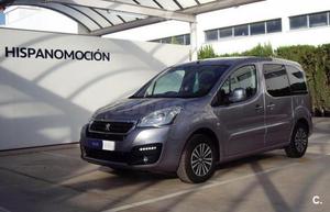 Peugeot Partner Tepee Active 1.6 Bluehdi p. -16