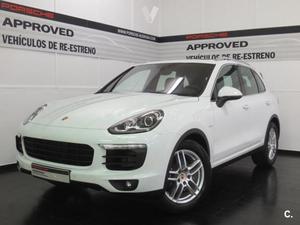 Porsche Cayenne Diesel 5p. -15