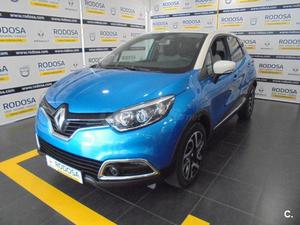 RENAULT Captur Zen Energy dCi 110 eco2 5p.