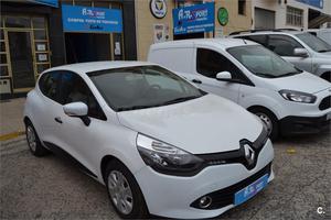 RENAULT Clio Authentique dCi 75 eco2 5p.