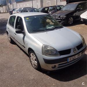 RENAULT Clio Confort Dynamique 1.5DCI70 5p.