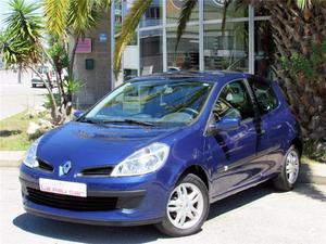 RENAULT Clio Dynamique 1.5DCI85 3p.