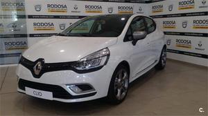 RENAULT Clio Zen Energy dCi 81kW 110CV 5p.