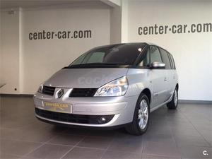 RENAULT Espace Expression 2.0 dCi 16v 150CV 5p.