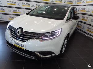 RENAULT Espace Zen Energy dCi 130 ECO2 5p.