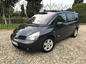 RENAULT Grand Espace PRIVILEGE 2.2 dCi 16v -04