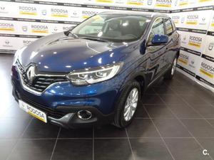 RENAULT Kadjar Zen Energy dCi 81kW 110CV EDC ECO2 5p.