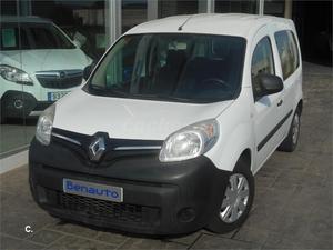 RENAULT Kangoo Combi Nuevo Kango Combi Profesional dCi 75