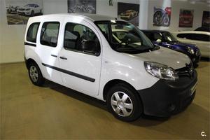 RENAULT Kangoo Combi Nuevo Kangoo Combi Emotion dCi 90 Gen5