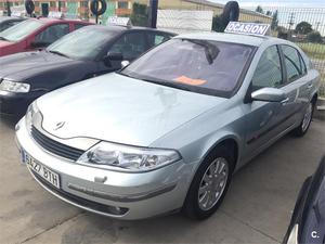 RENAULT Laguna EXPRESSION 1.9DCI 120CV 5p.