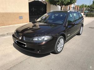 RENAULT Laguna G.Tour Privilege 2.0dCi 150CV E4 5p.