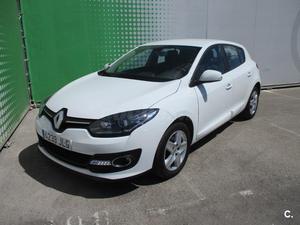 RENAULT Megane Business Energy dCi 95 SS Euro 6 5p.