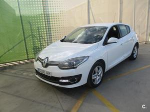 RENAULT Megane Business dCi 95 eco2 5p.