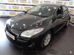 RENAULT Megane Emotion DCI105 eco2 5p.