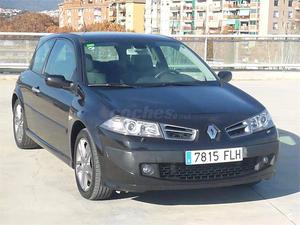 RENAULT Megane GT 2.0T 16v 165CV 3p.